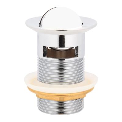 Bathroom Sink Waste Pipe Trap