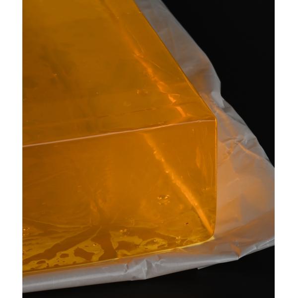 Сопротивление PSA погоды горячее плавит слипчивый эластичный прилипатель клея для бумаги отделки стен 3d