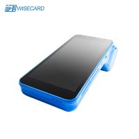 Wifi T80 Terminal de téléphonie mobile 1 Go 8 Go mémoire