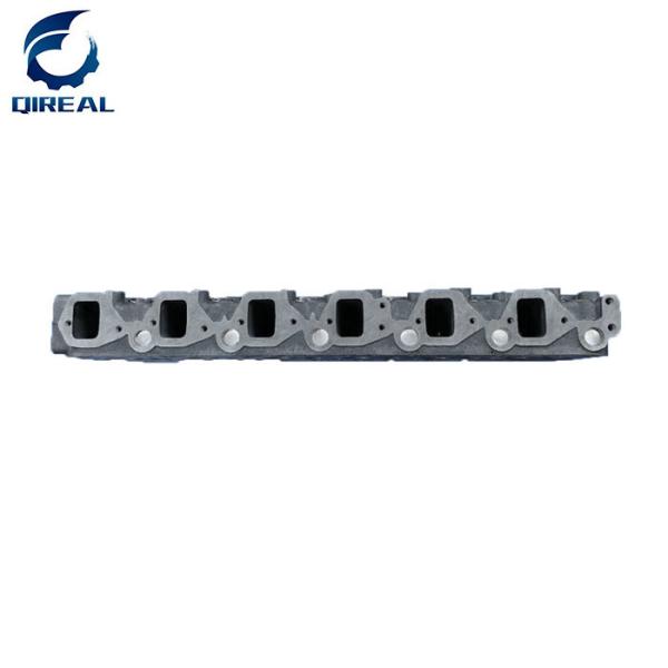 FE6 FE6Tエンジンの日産UDのトラック12V 110397F403 11039-7F403のための裸のシリンダー ヘッド