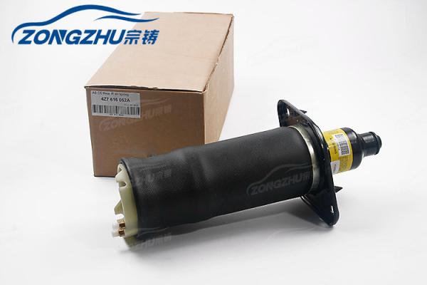 Rear Right C5 Audi A6 Air Suspension / Air Spring Replacement Kit 4Z7616052A