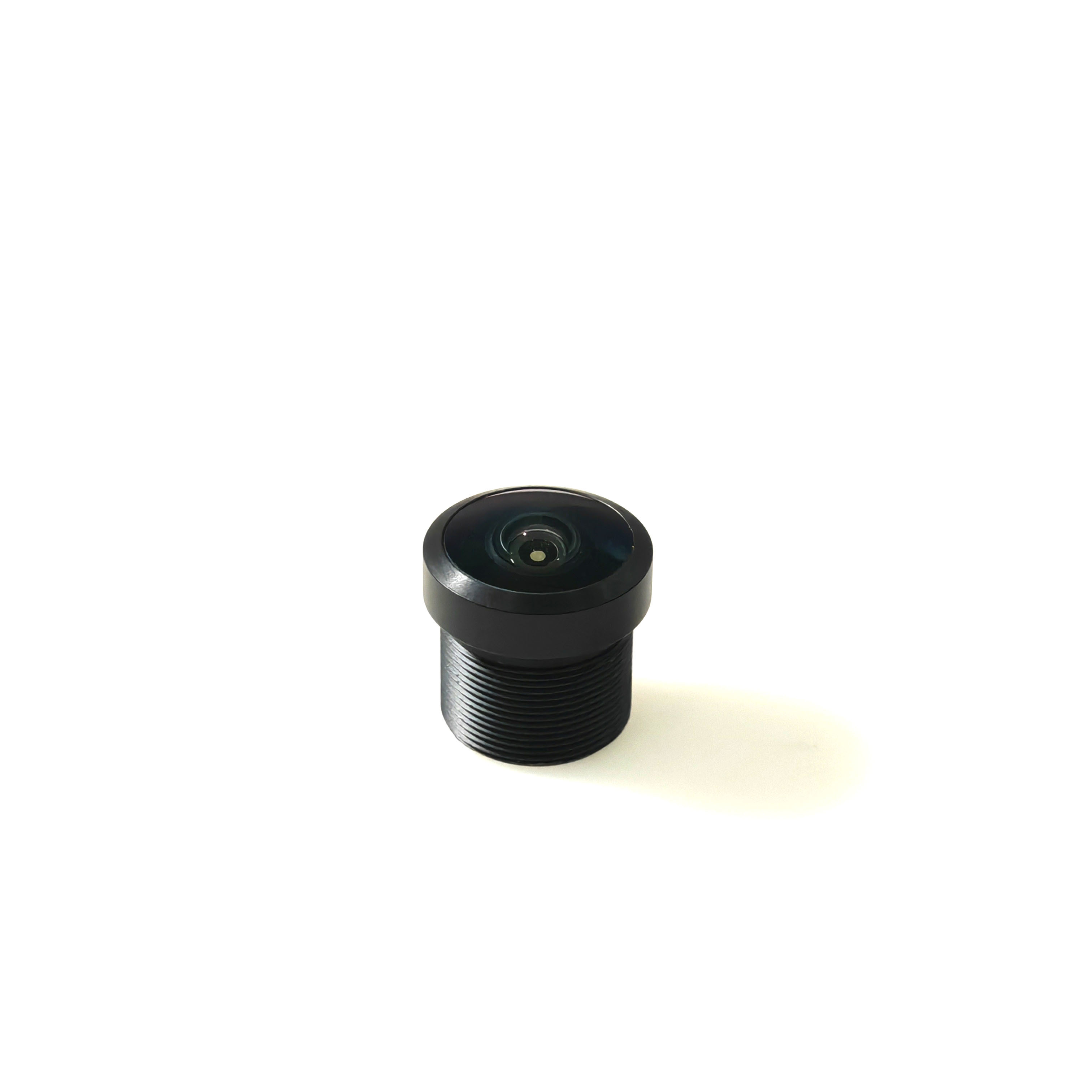 Wide Angle M12 Lens with IR CUT Function Low CRA Outdoor Video Doorbell Smart Home Surveillance Camera