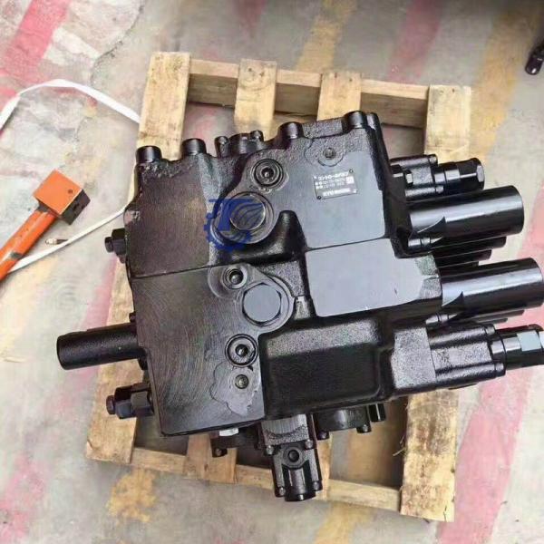 Daewoo Doosan 80GO клапан управления клапан управления экскаватора