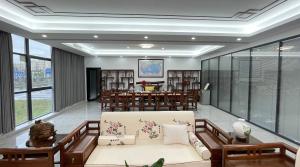 Shandong Hailian Steel Group Co., Ltd