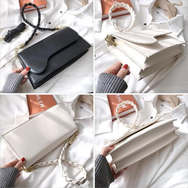 Hot Selling Korean Shoulder Small Bag Elegant Mini Shoulder Bag Women Handbags Ladies Luxury Shoulder