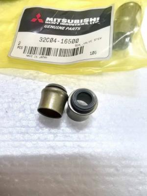 Engine Parts 1kg Weight Original Silver Engine MITSUBISHI S4Q Valve Oil Seal 32C04-16500
