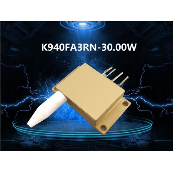 Advanced 755nm 808nm 1064nm Diode Laser with Circular Laser Shape and 0.13N.A Numerical Aperture