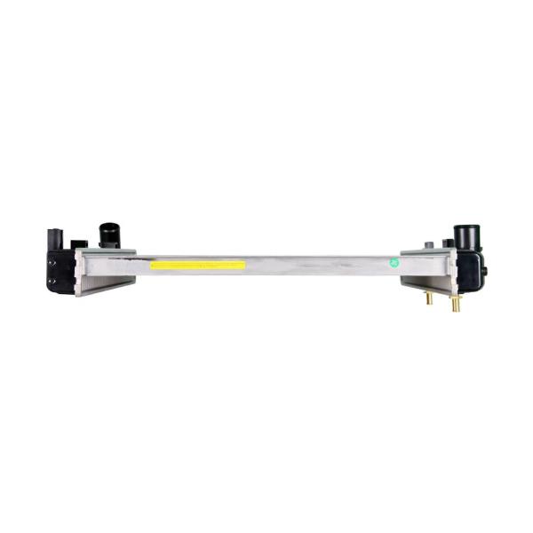 ECONOLINE E4 2005- Radiador de alumínio para Ford 5.4 4C2H8005BF 6C248005CA 6C2Z8005BA