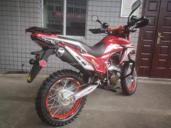 South America Sumo New Dirt Bikes  250CC New  Motocicleta 200CC  Cheap Sale Motorcycles 200CC