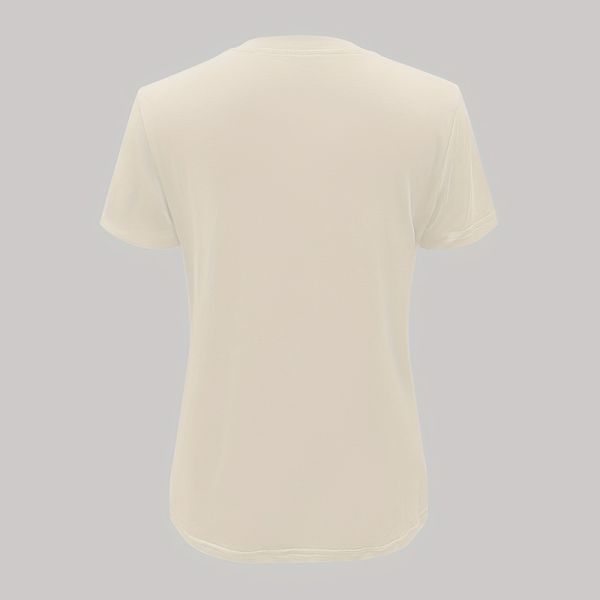 Spring Season'S Top Essential Short Sleeve Women'S Top With Regular Fit