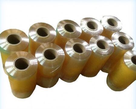 best fresh pvc cling film food grade plastic wrap, pvc cling film wrap manufacturers, BPA free reusable Eco-friendly