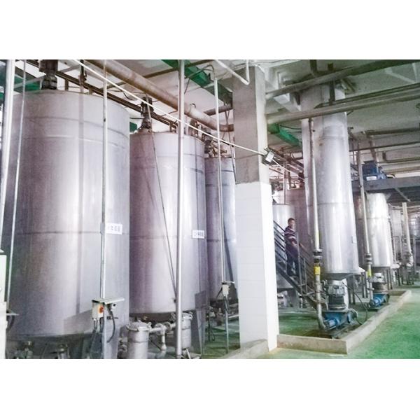 Spaghetti Instant Noodles Organic Wheat Gluten Protein