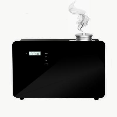 Home Aromatherapy Scent Air Machine Low Noise Small Oil Diffuser