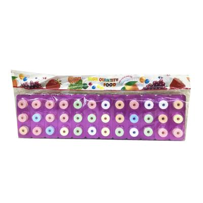 3g Whistle Compressed Candy For Kids Fruity Flavor Pressed Hard