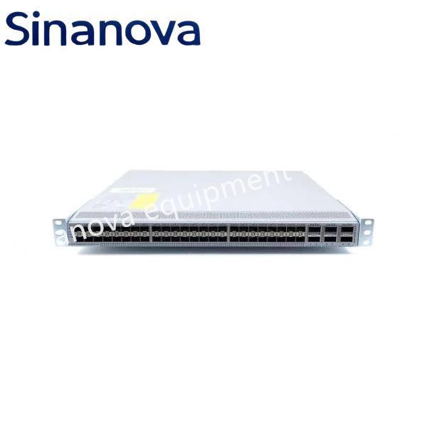 N9K C93180YC EX Commutateur Top-of-Rack 25G/100G, original, neuf, en stock