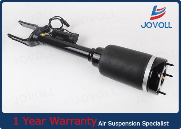 Front Air Struts For Mercedes Benz  , A1643206013 Mercedes Benz Air Shocks
