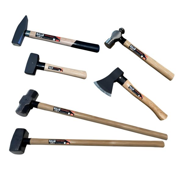 Hickory Handle Hammer