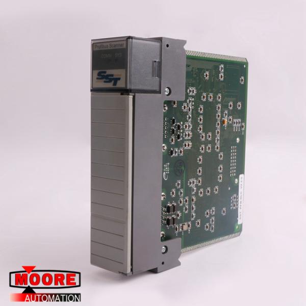 SST-PFB-SLC SST Profibusの走査器モジュール