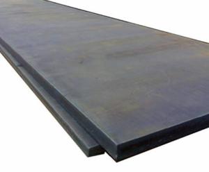 Q345B Q345C Hot Rolled Carbon Steel Plate 500-1500mm 600-3000mm