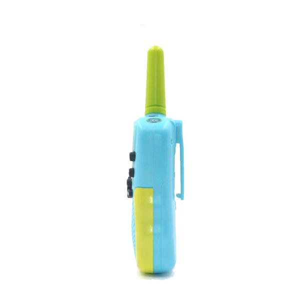 MSTAR T388 UHF Kids Walkie Talkie con alcance de 3 km