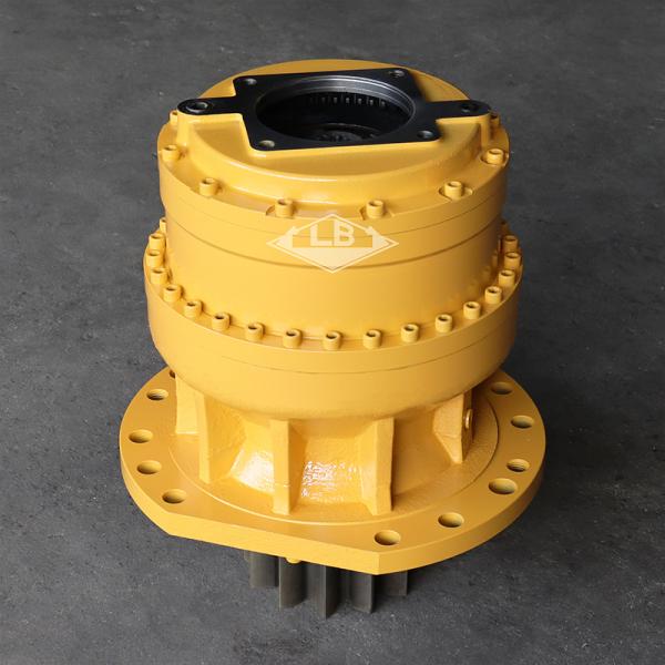 E 418-7155 470-0474 Caixa de engrenagens de balanço