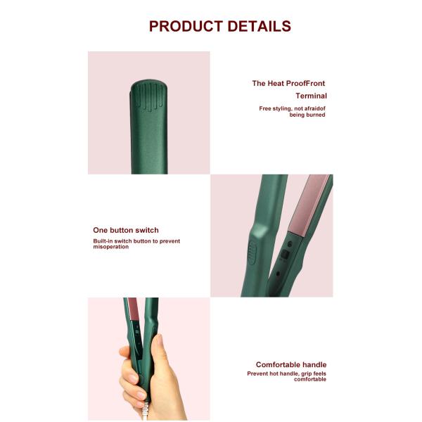 Портативное небольшое утверждение CE дисплея СИД дюйма раскручивателя 1/2 волос перемещения