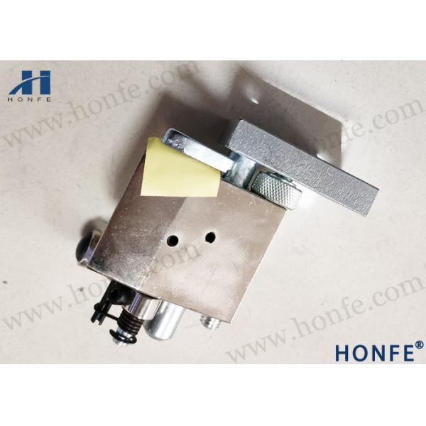 Принятие платежа Western Union и предложение переговорного ткацкого станка