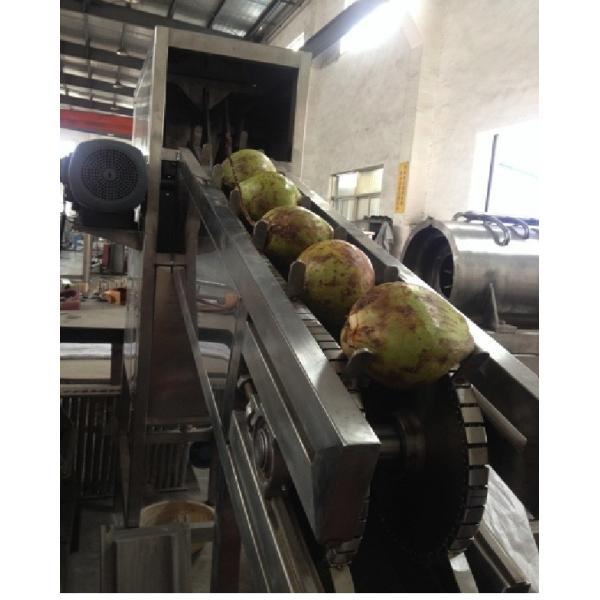 High Efficiency Coconut Oil Professional Manufacturer for Coconut Production Processing Plant Factory