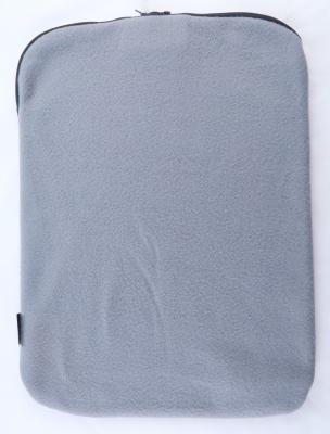 PU Non Woven Material Pet Heating Pad With UL3323 Silicon Element