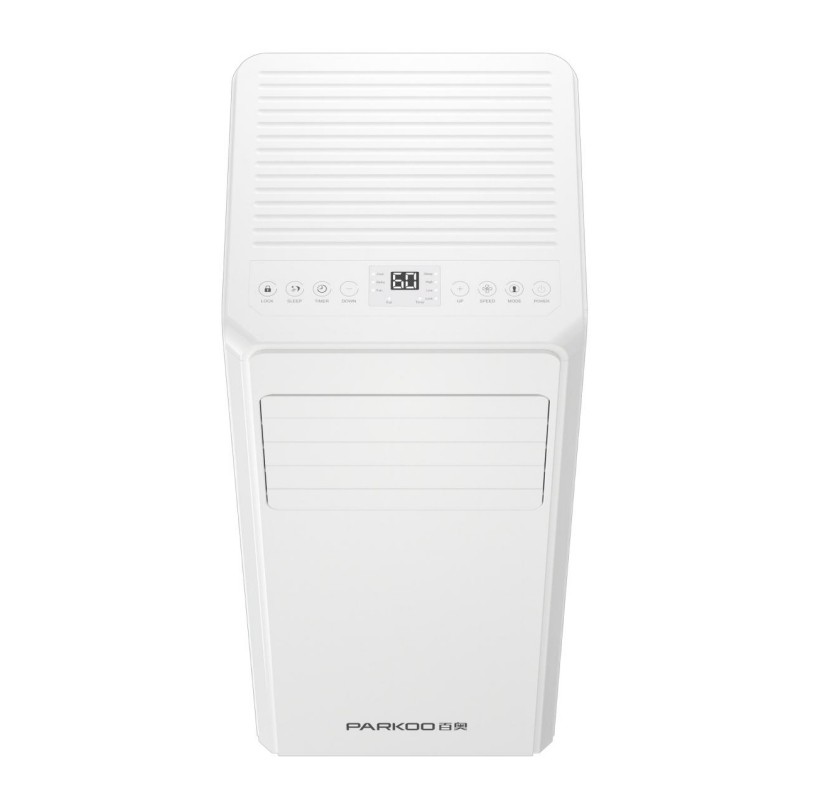 220V 9000 BTU Мобильный кондиционер с низким уровнем шума