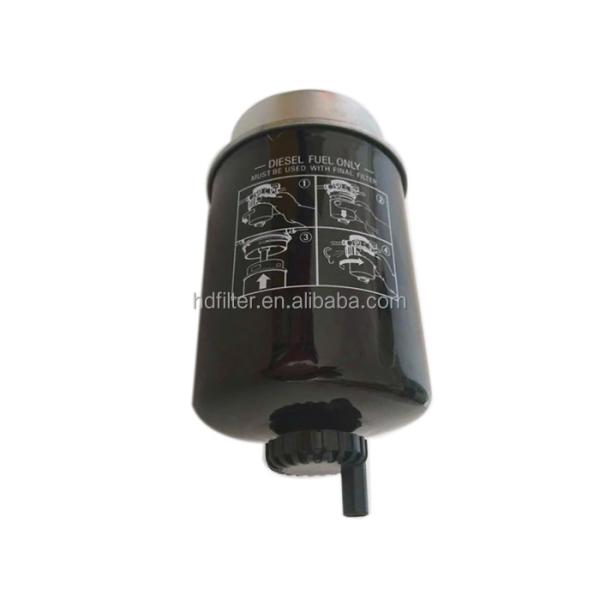 Auto Engine Parts Diesel Fuel Filter BF7784-D RE517181 RE509208 for John Deere Repair