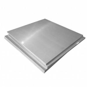 1050 1060 1070 1100 1200 Placas de liga de alumínio para materiais de construção