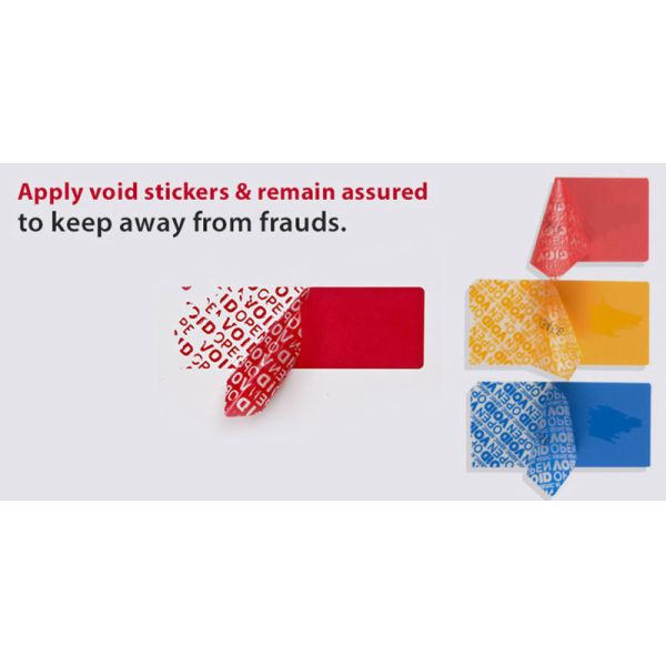 Anti Counterfeiting 3d Hologram Sticker Security Sticker Label Custom Qr Code Logo