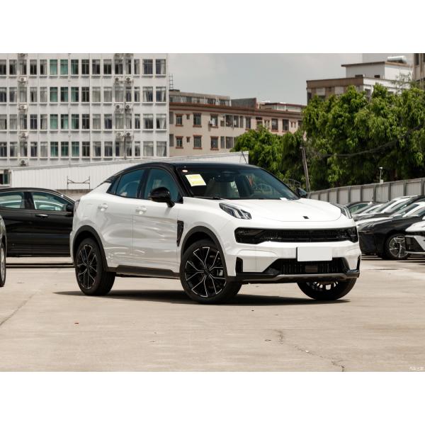 2023 Lynk Co 05 2.0TD 2WD Yao PRO SUV Front Window Electric One Key Lifting Anti-Pinch