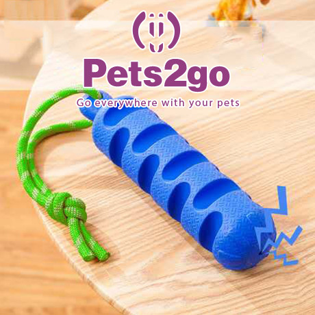 Vocalize игрушки жевания 175X40mm для жесткого Chewers