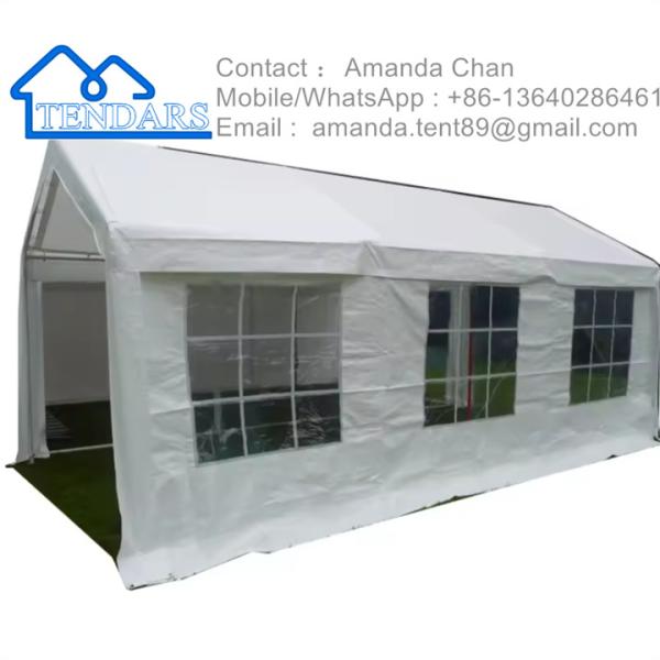 Outdoor Luxury Party Tent Wedding Heavy Duty Tent Large Event Tent Outdoor Commercial Structure