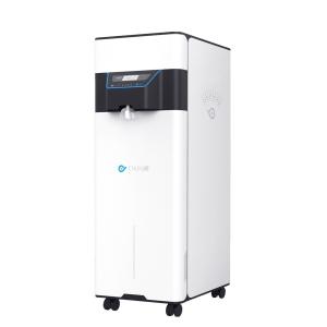 80LPH 120LPH Lab Deionized Water System Type II Laboratory Water Deionizer