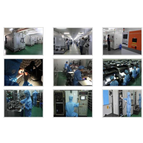 SHANGHAI FAMOUS TRADE CO.,LTD