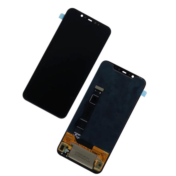 Xiaomi 6x Oled Mobile Phone LCD Screens Display Touch Digitizer Assembly