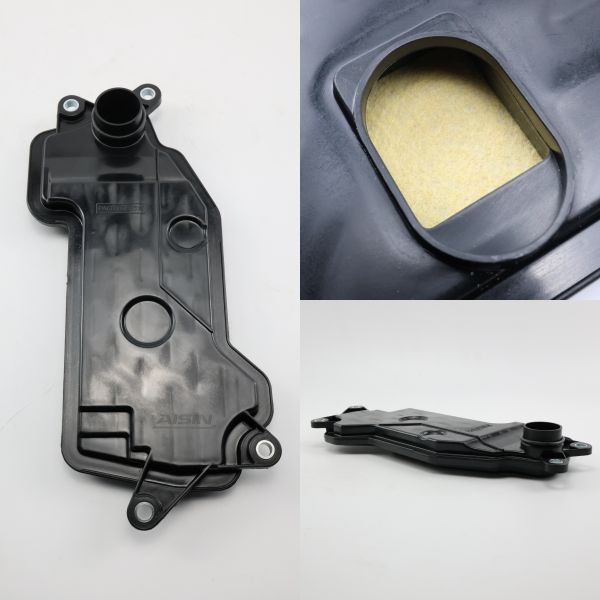 35330-50030 Gearbox Oil Filter Toyota Auto Parts For GSE31 IS2## Engine System