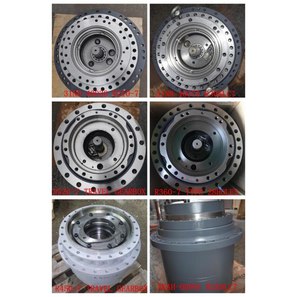 4Д31 Ассы кривошина экскаватора двигателя КАТО ХД400, части двигателя дизеля Мицубиси