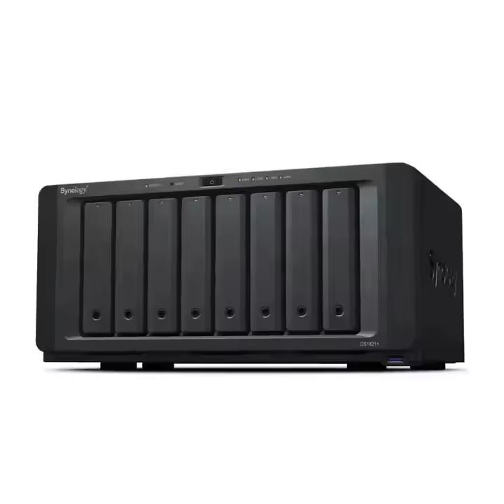 New Original  12-Bay DiskStation DS3622xs+ (Diskless)Networking Storage NAS Disk Array Enclosure 2U Rack Size Solution