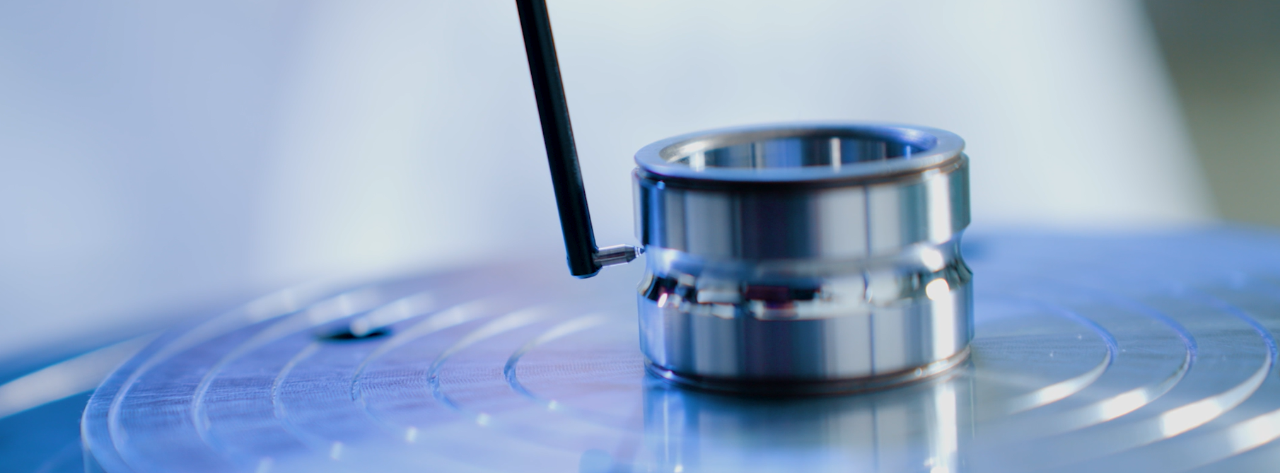 LUOYANG MONTON BEARING SCIENCE & TECHNOLOGY CO.,LTD.