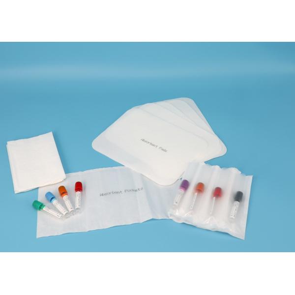 Апельсин 1" турникета форменного силикона Фишбоне устранимый медицинский " длина