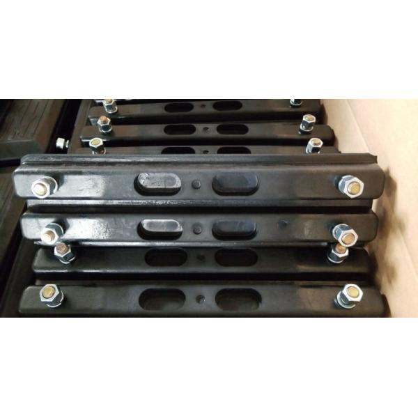 Komatsu Pc78 Bolt On Rubber Track Pads