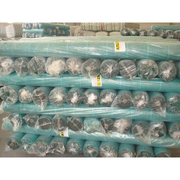HDPE земледелия/PP сплетенная ткань земной крышки в крене 100gsm
