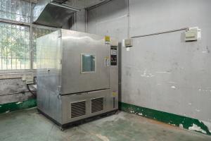 Shenzhen Jinjie Hardware Plastic Co., Ltd.