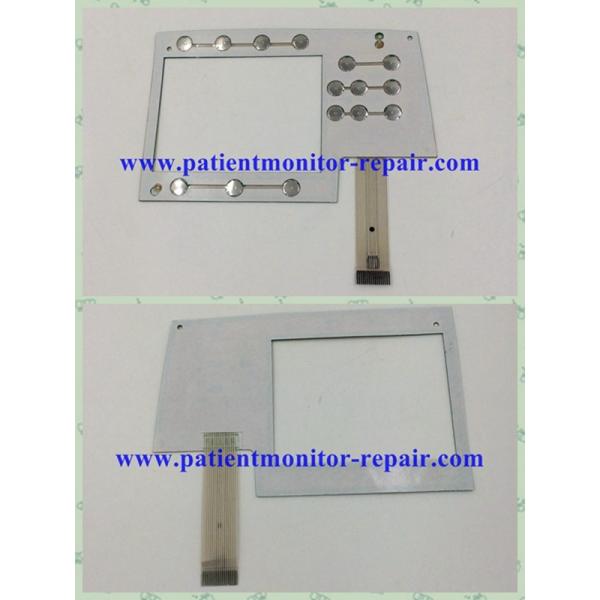 M4735A Excelletの状態のための除細動器のパネルの忍耐強いモニターのマザーボード