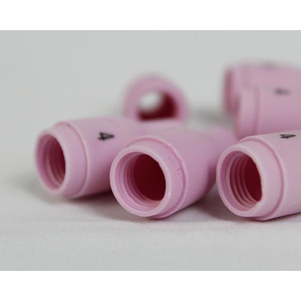 Ceramic nozzle of high pressure 13N08  arc welding gun