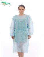 Vestidos quirúrgicos desechables de 20 gramos